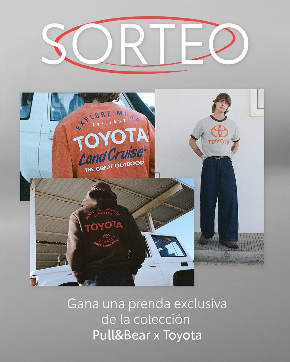 Toyota España tweet media