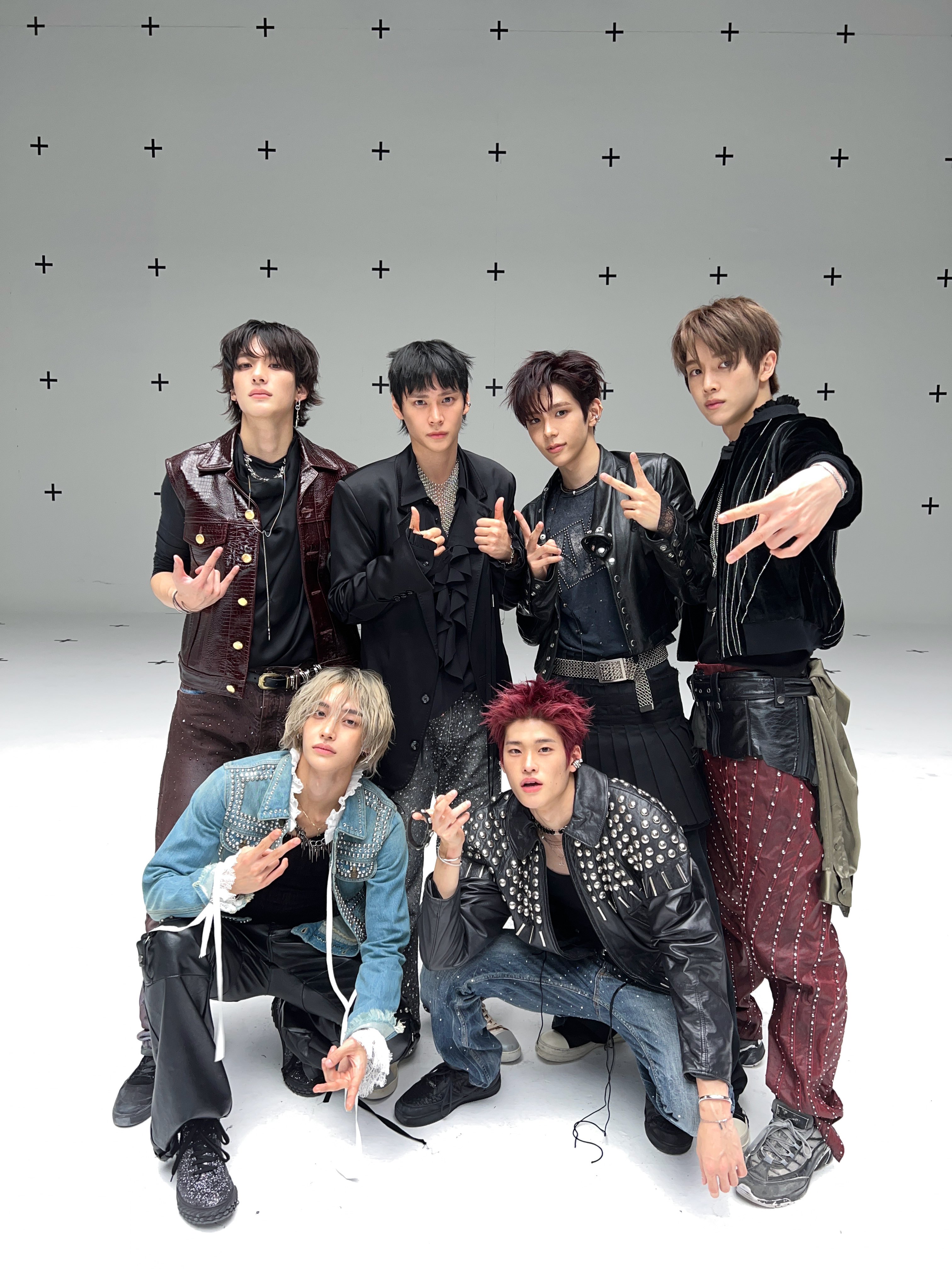 20251219페임단사트위터공계가족사진