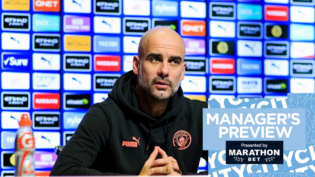 بيب جوارديولا عن ريان شرقي خلال المؤتمر الصحفي: "قدّم إضافة مميزة، خاصة بالنظر إلى صغر سنه وشخصيته داخل الملعب، إذ يلعب بعفوية وثقة كبيرة".. "سأواصل الضغط عليه للتطور ولن أُكثر من الإشادة، لكننا سعداء جدًا بما يقدمه، فحضوره الهجومي وصناعته للفارق بالأهداف والتمريرات الحاسمة لافتة" 