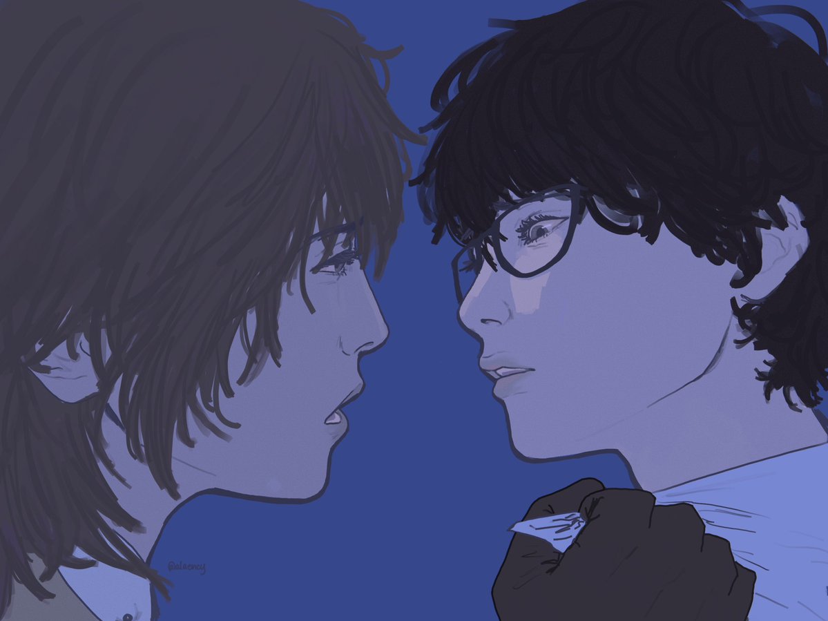 alaency's tweet image. #shuake #akeshu
