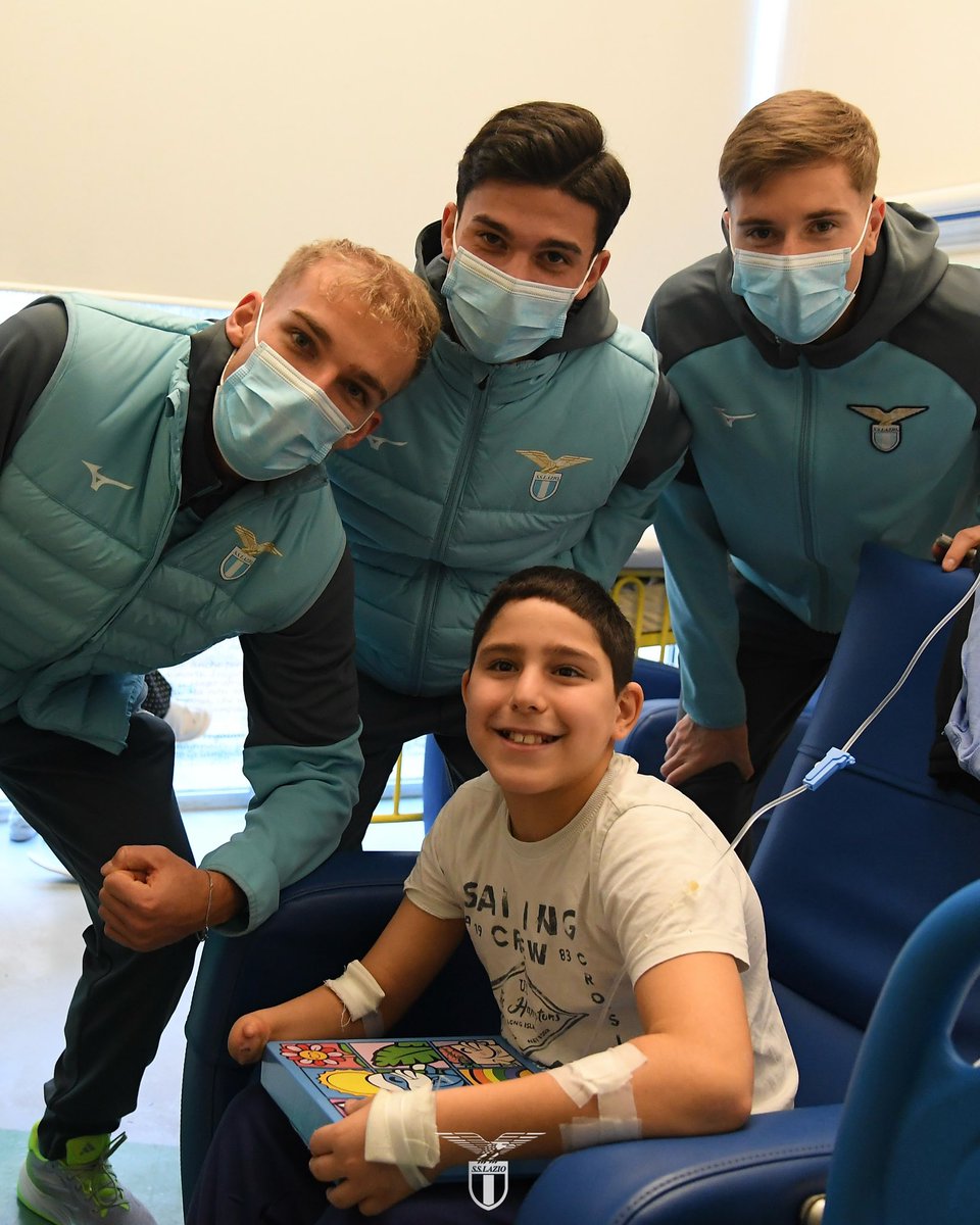 S.S.Lazio tweet media