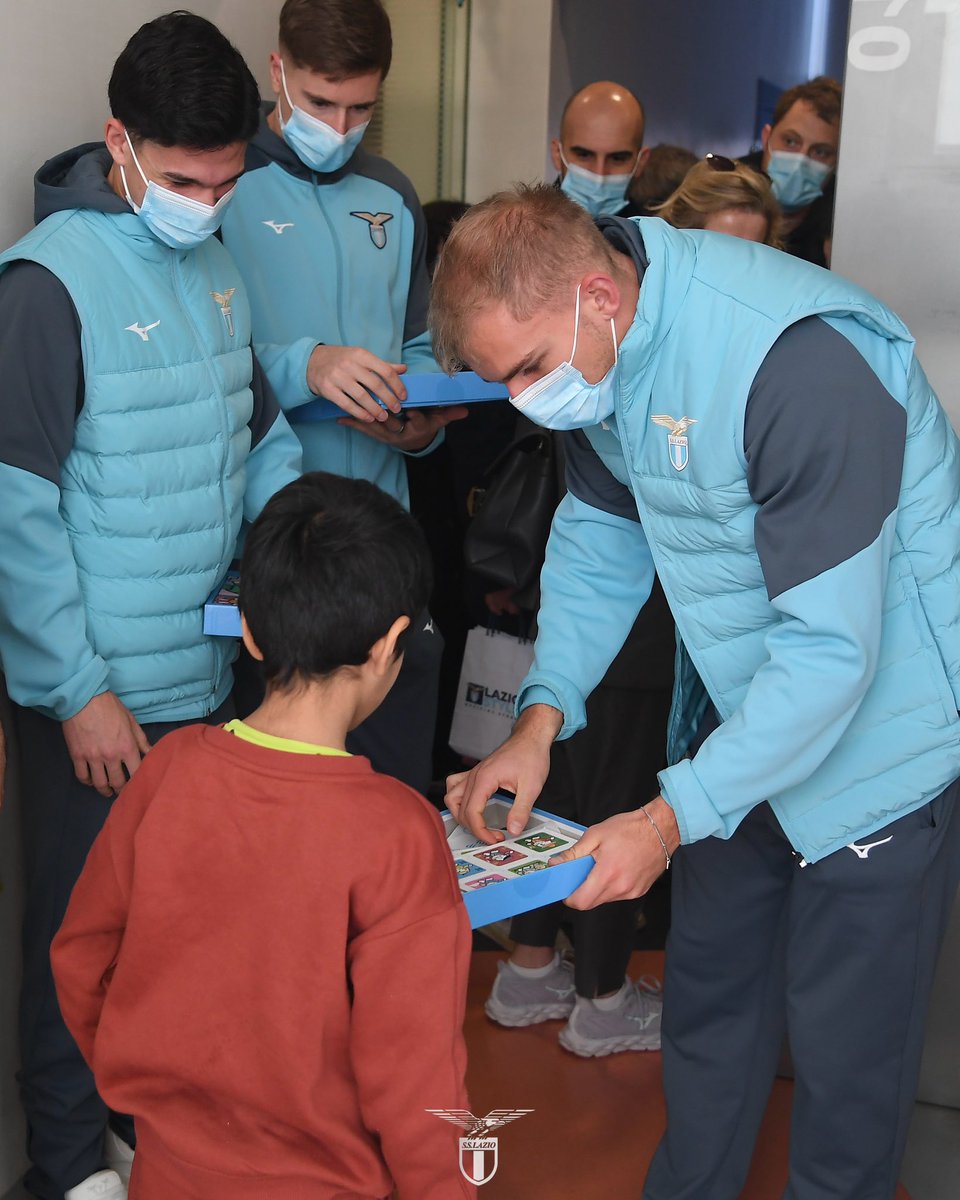 S.S.Lazio tweet media