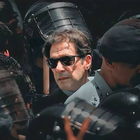 This slogan belongs to the streets
Not to drawing rooms
Khan chose the battlefield
Now it is the nation’s turn
#خان_کا_پیغام_غلامی_سے_بہتر_موت 
<a href="/Kwo_ik/">Keyboard Warriors of Imran Khan</a>