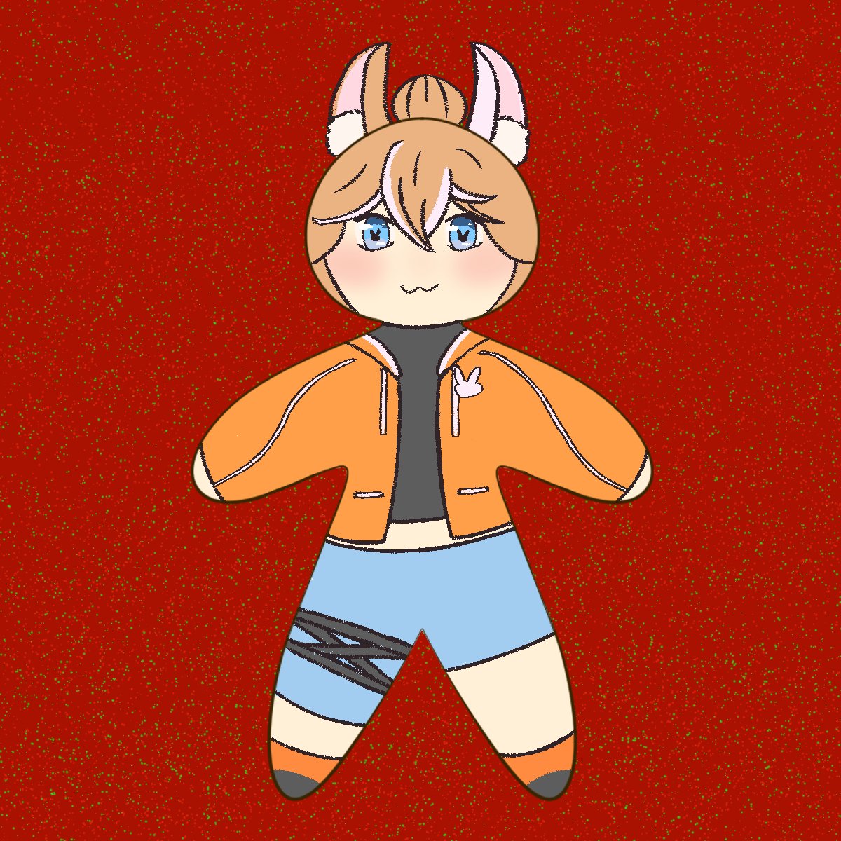 KiNq55 @Dokomi'26 tweet media