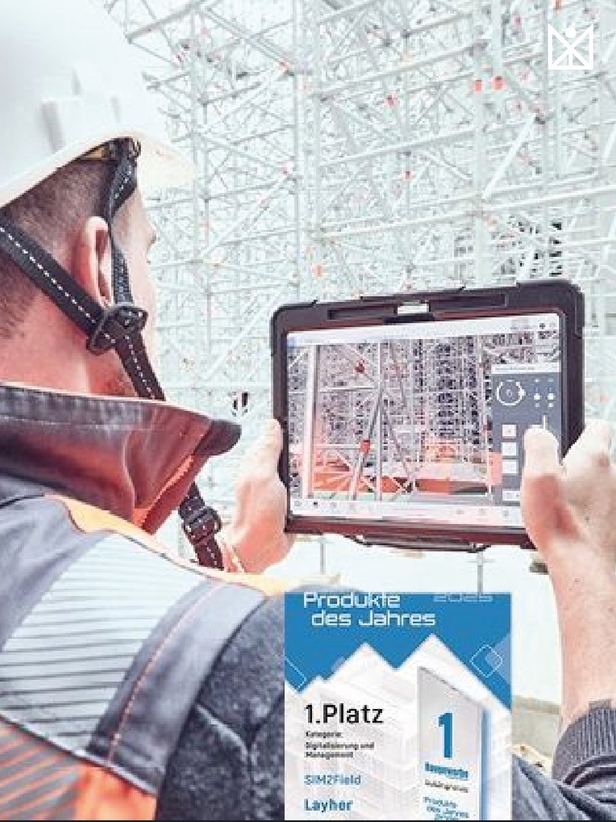 Layher Ibérica tweet media