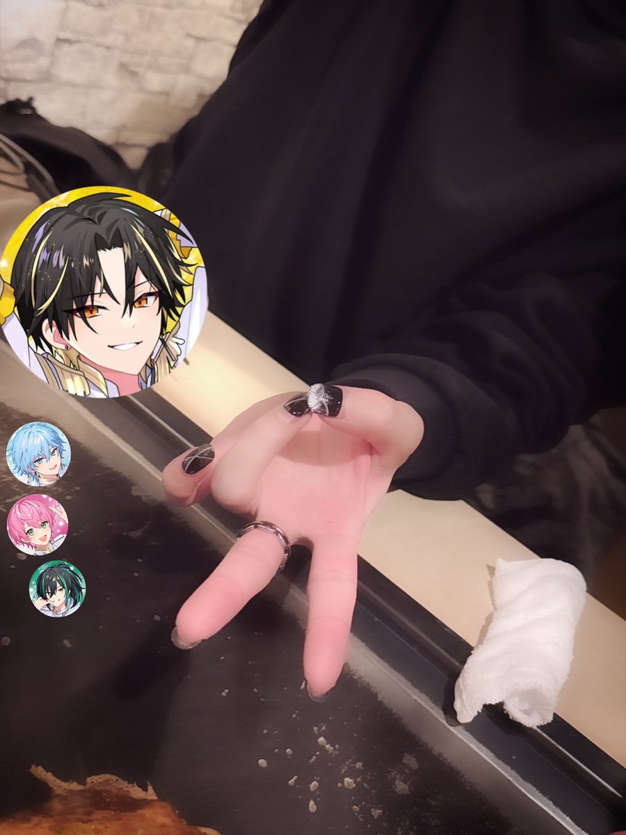 しゆん@騎士X (@shiyun_2525) / Posts / X