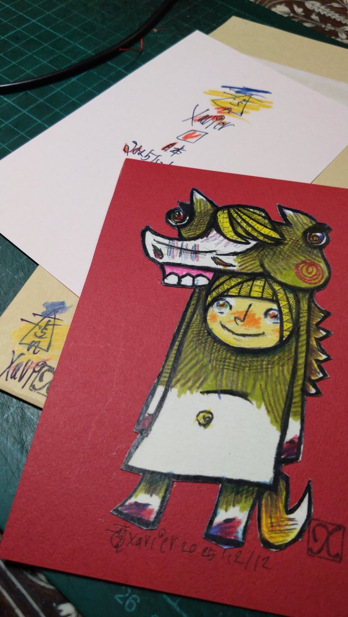 ザビちゃん🇯🇵 (@Xavier1125jp) / Posts / X