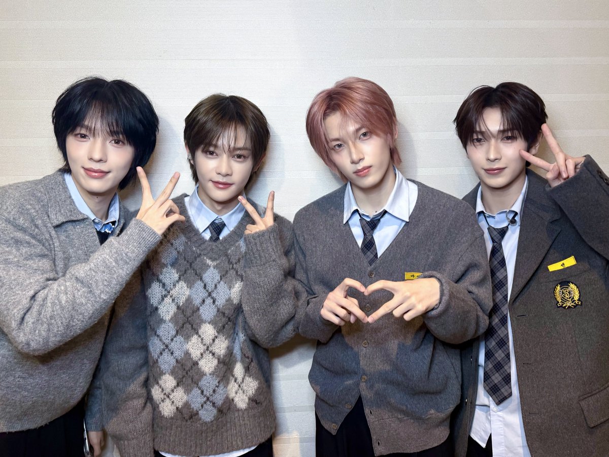 N.A.V.Y (@inkode_fanmeet) / Posts / X