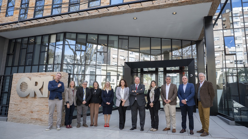 Universidad ORT Uruguay tweet media