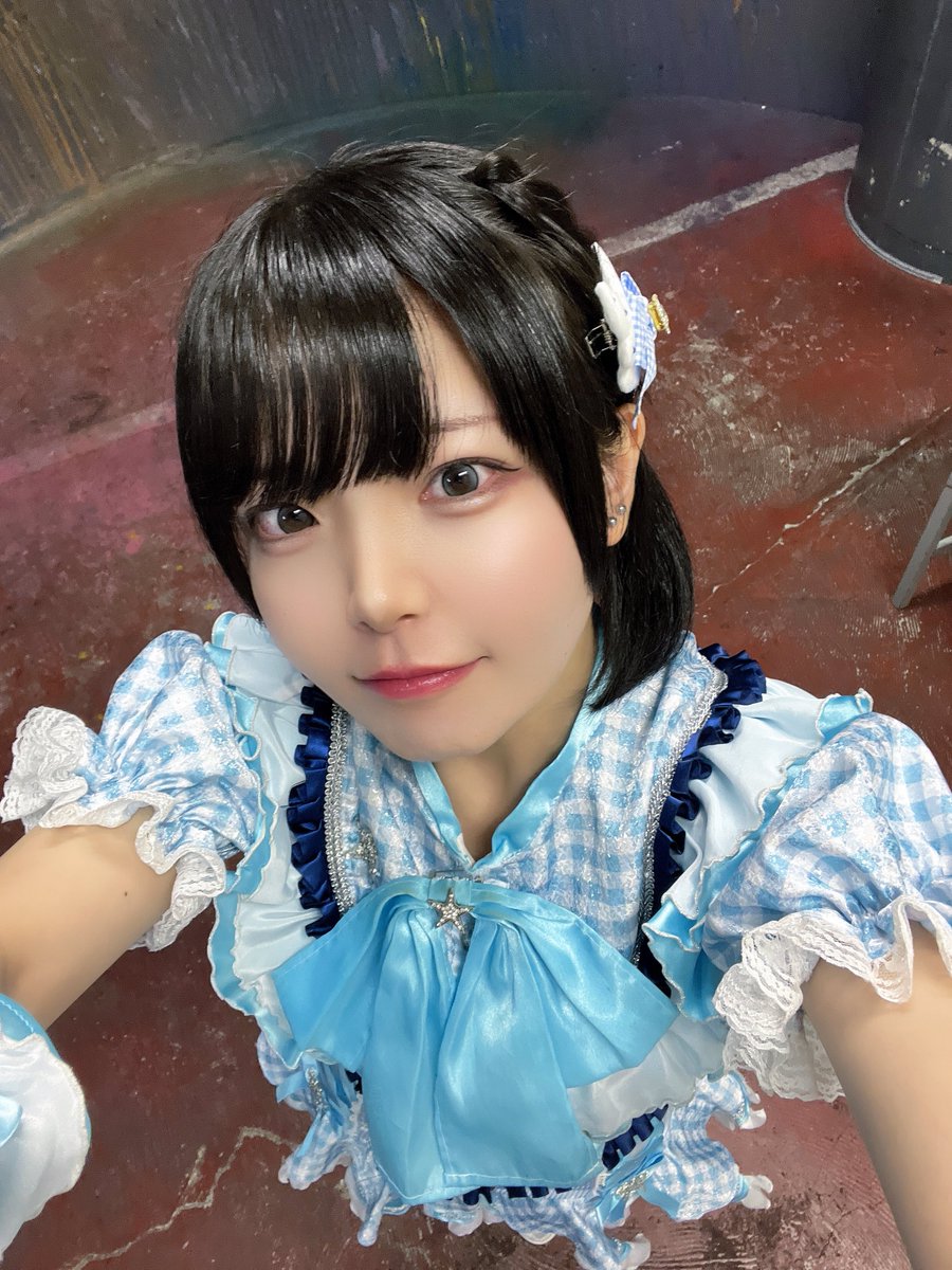 星山せな🛸夜宙☆ShiNew' (@sena_shinew) / Posts / X