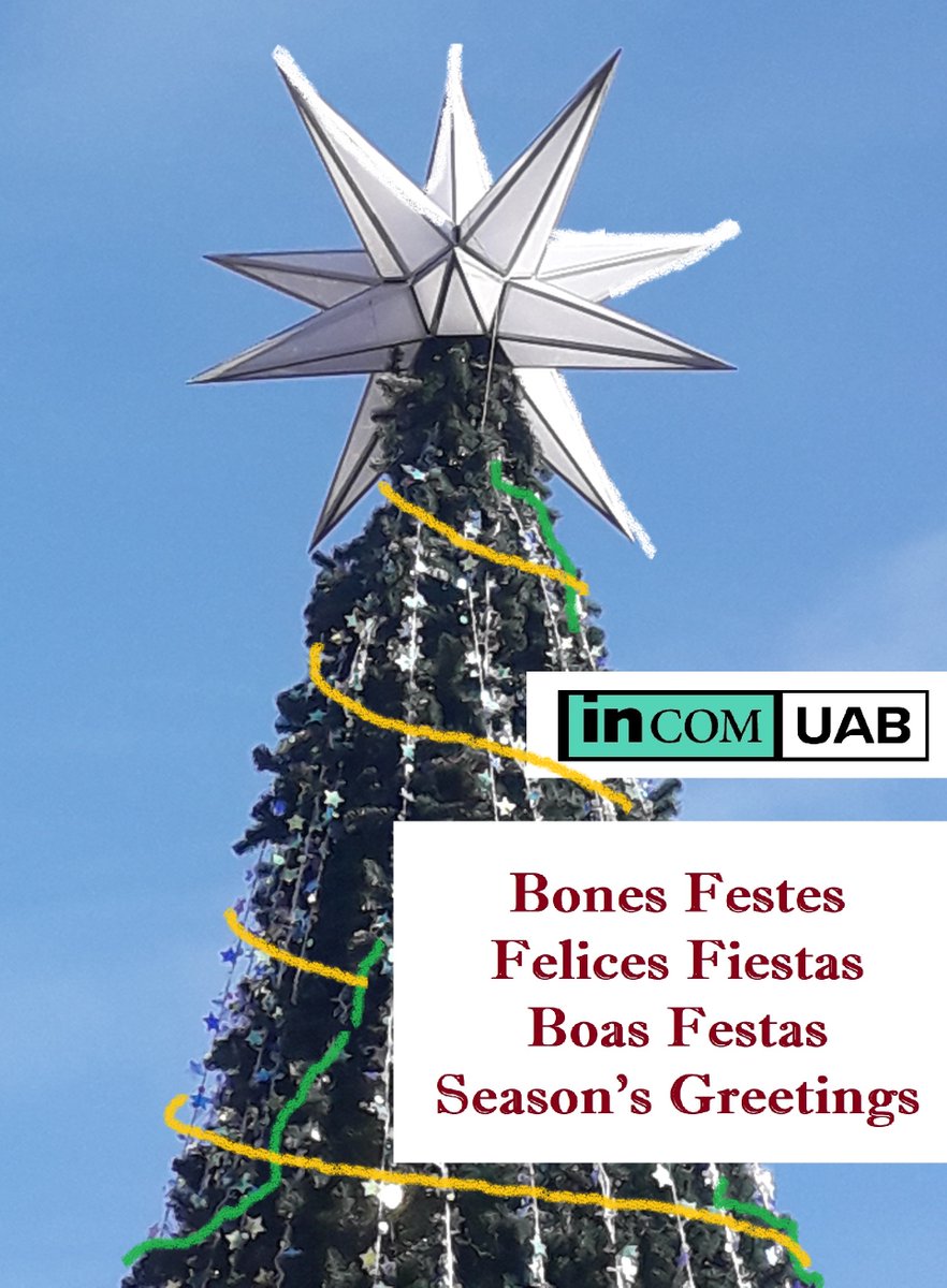 OCC InCom-UAB tweet media