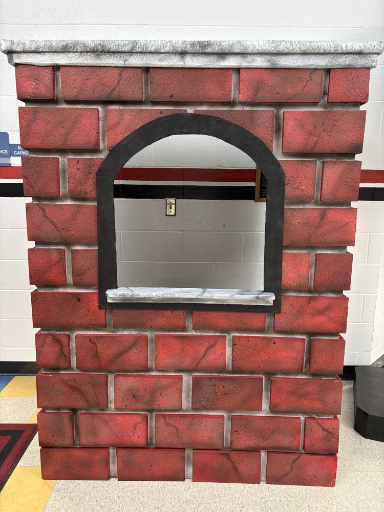 Bellaire Elementary tweet media