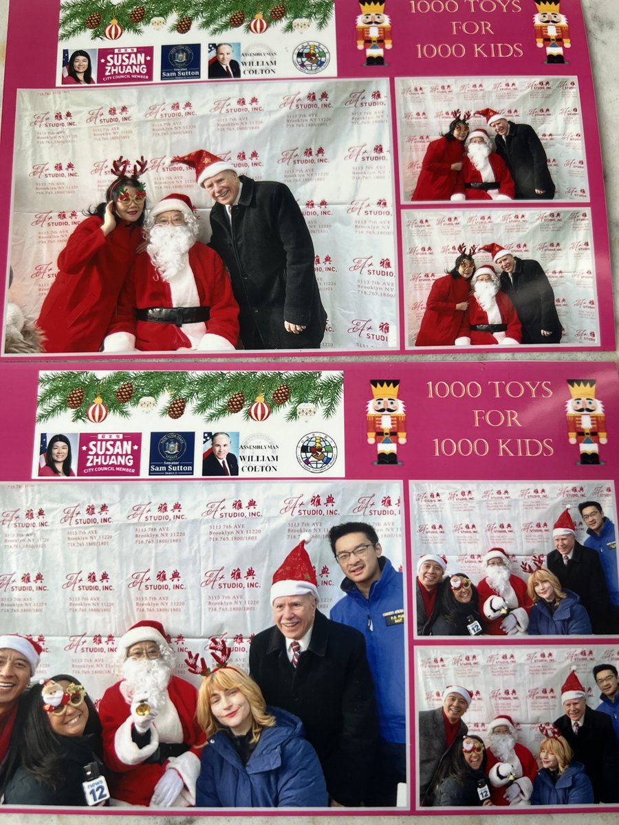 Assemblyman Colton tweet media