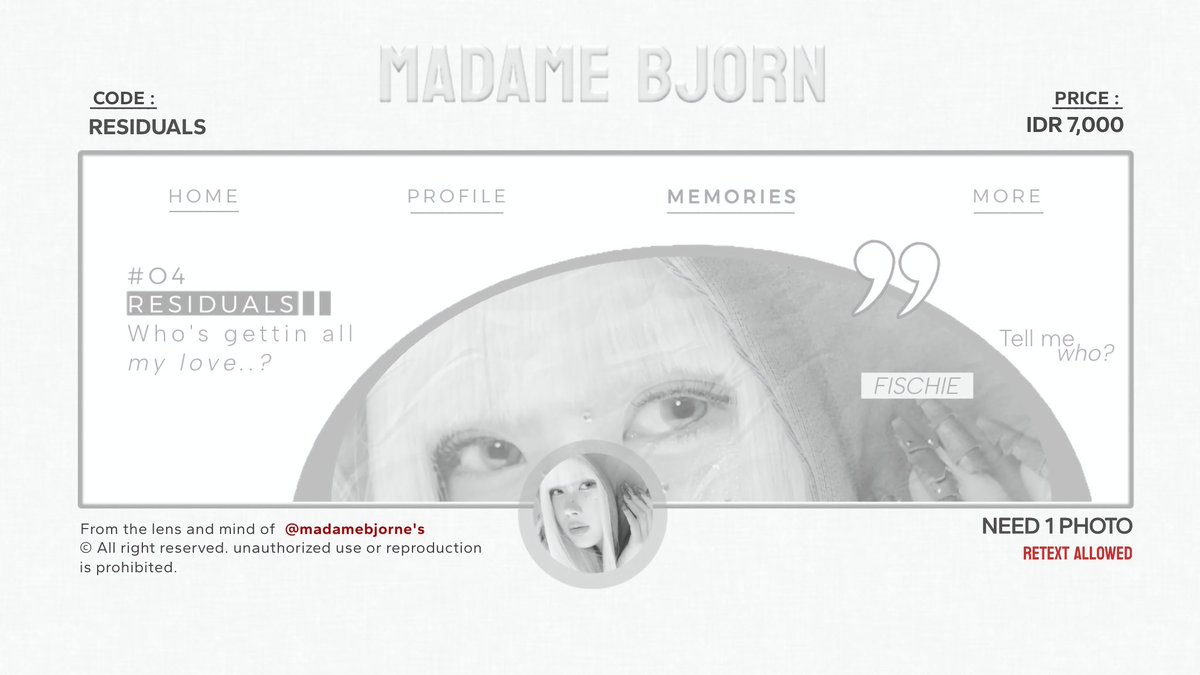 madamebjorne's tweet image. any interaction would be appreciated.

hello, peeps! #zonauang 
fischie here and I’d appreciate ur help in OSPEK these 5 layouts before they go further. if u find any similarities to existing works, please kindly DM me yaa, mamaci 🤎