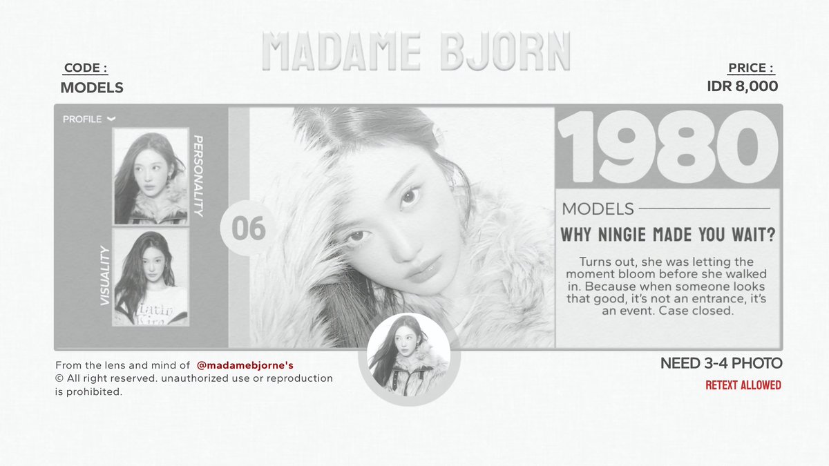 madamebjorne's tweet image. any interaction would be appreciated.

hello, peeps! #zonauang 
fischie here and I’d appreciate ur help in OSPEK these 5 layouts before they go further. if u find any similarities to existing works, please kindly DM me yaa, mamaci 🤎