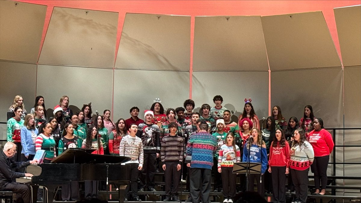 West Broward High tweet media