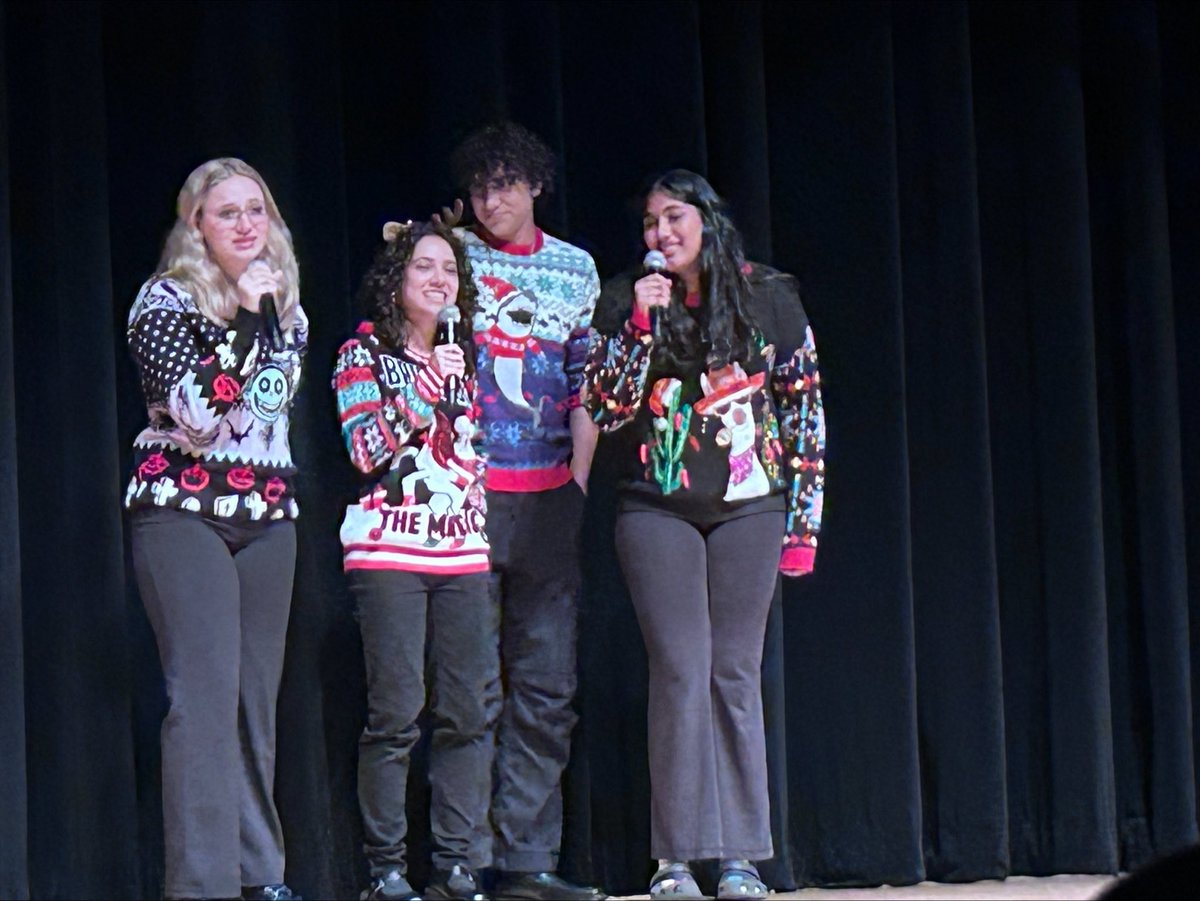 West Broward High tweet media