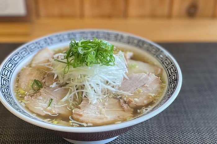 中華ソバ 風来堂 (@menfuraidou) / Posts / X