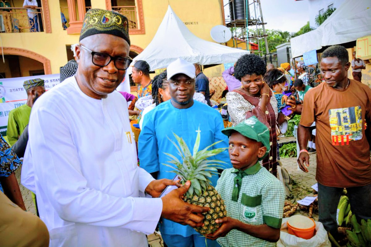 Lagos SUBEB tweet media