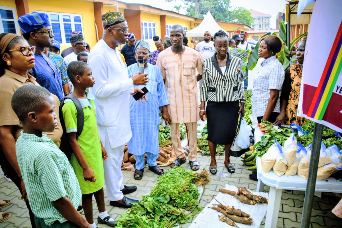 Lagos SUBEB tweet media