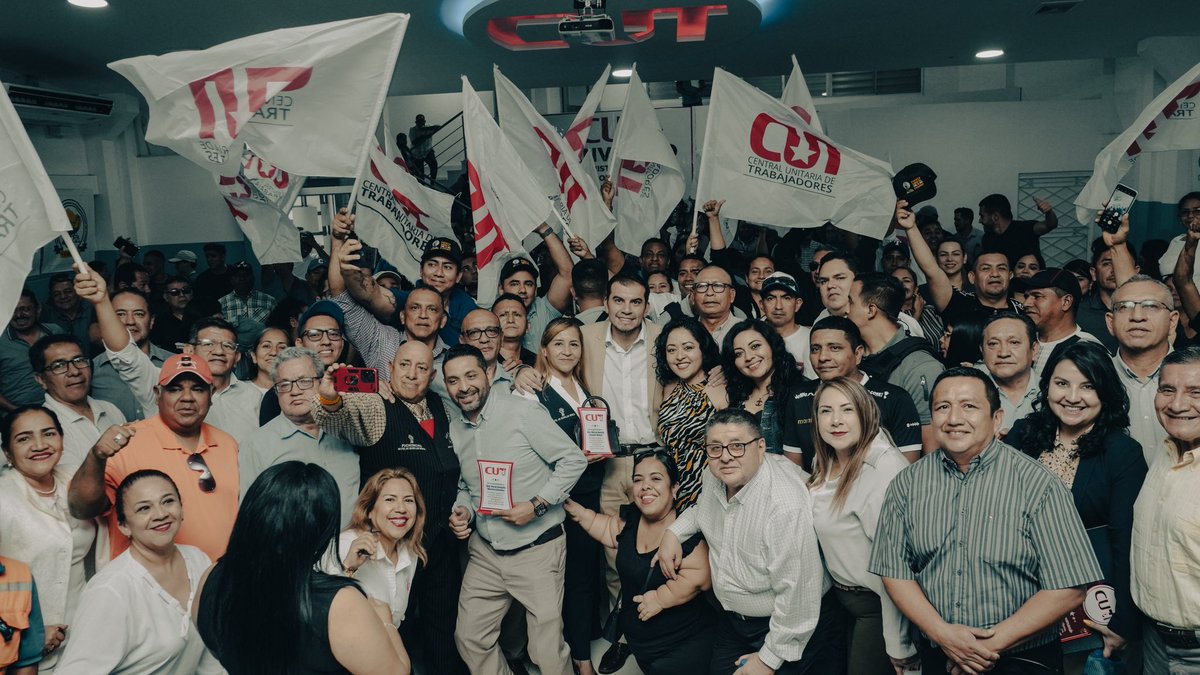 Ministerio del Trabajo Ecuador 🇪🇨 tweet media