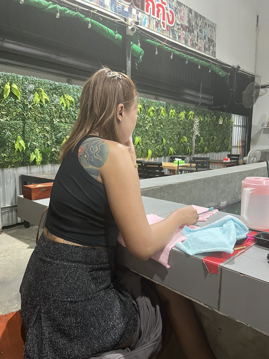 Namning 🍌 (น้ำ) 🍌 tweet media