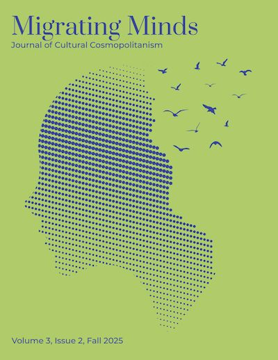 MigratingMinds_'s tweet photo. Vol. 3, Issue 2 (Fall 2025) of _Migrating Minds: Journal of Cultural Cosmopolitanism_ is now online. Check it out here:https://t.co/XNA3XG9OsQ. You can read and download the whole issue or individual articles, interviews, &amp; book reviews. Enjoy!
#cosmopolitanism #openaccess https://t.co/u2n7N4ez4x