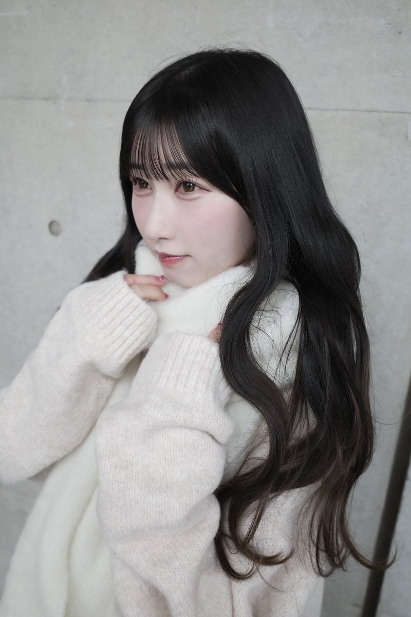 山本 杏奈 tweet media