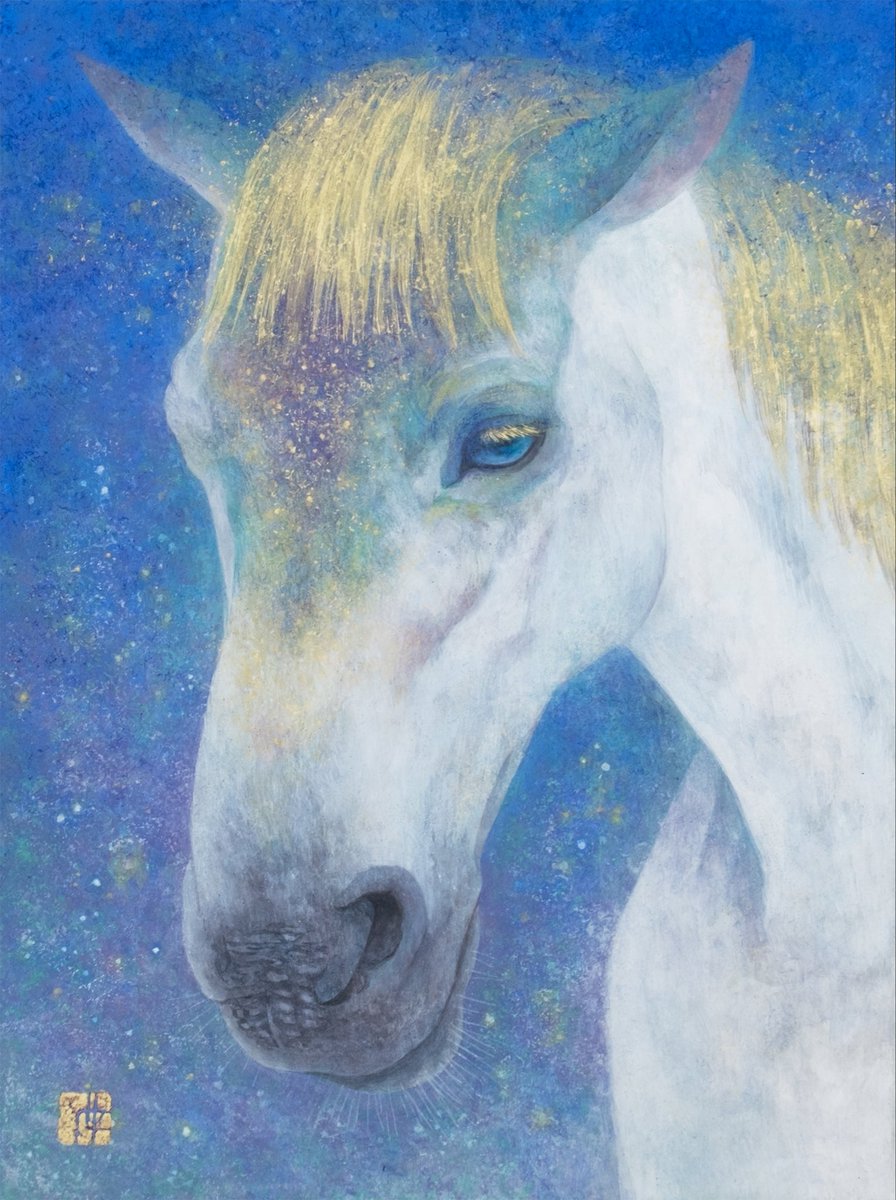 日展 ～日本の美をひらく～ (@art_nitten) / Posts / X