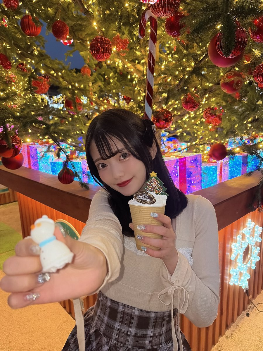 ⭐︎あやにゃん⭐︎ スワロフスキー #2808 おまとめセット おはようございます🎄 今日はチェキ会‼️悔いなく会いに来て‼️