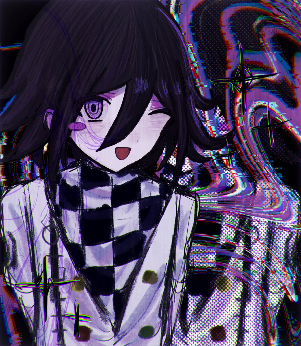 6qyox's tweet photo. #danganronpa https://t.co/zauAbK2JYP