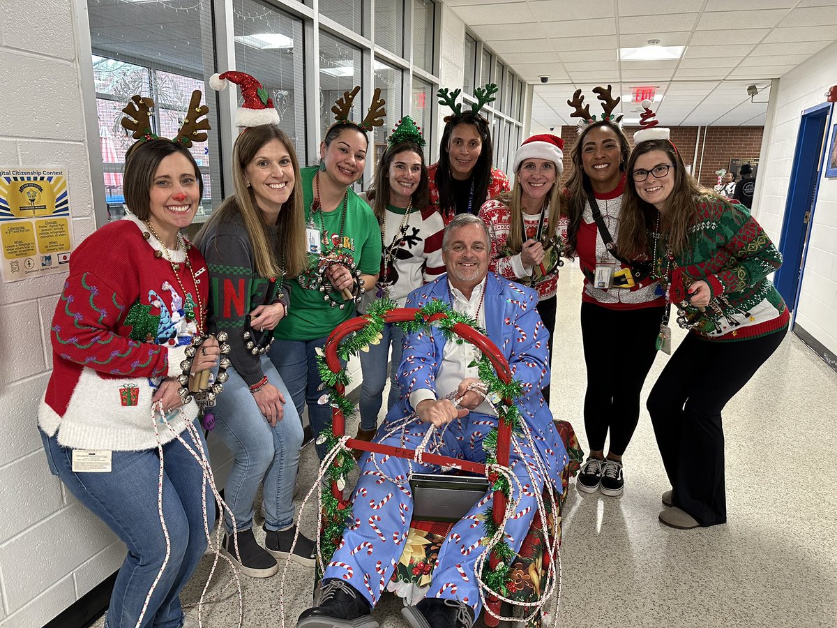 Providence Elem tweet media