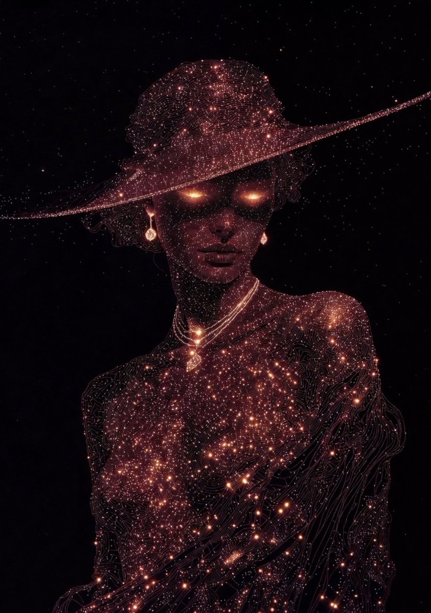 First Light

She’s Luna, the first light in the quiet of dawn, calm, curious, and full of gentle wonder.

1/1 | <a href="/xrpcafe/">xrp.cafe ☕</a> | 25 Xrp 🥀 

Collection: Feminine Study ♥️