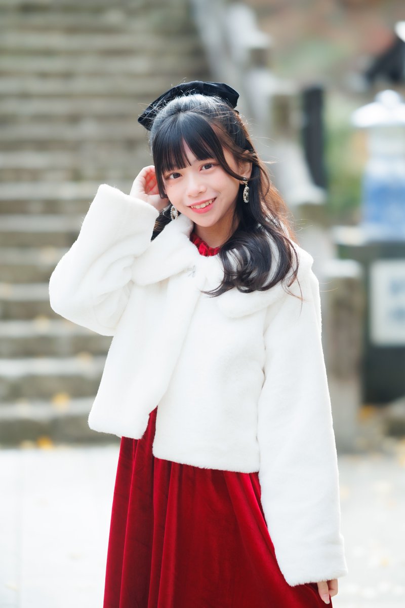 2025.12.6(土) あんじゅちゃん(@anju_cinnamon) #anju #あんじゅ