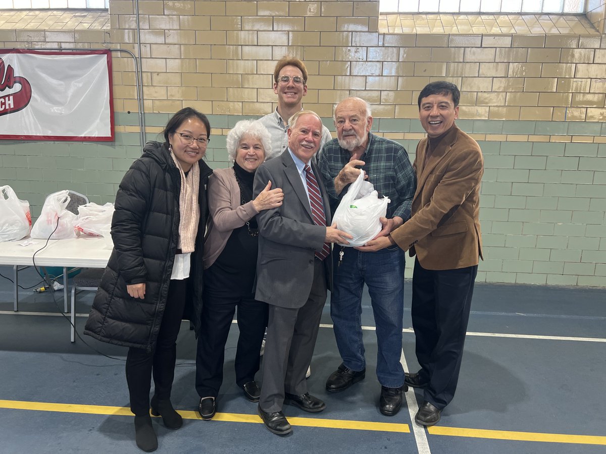 Assemblyman Colton tweet media