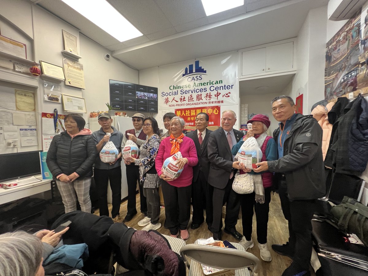 Assemblyman Colton tweet media