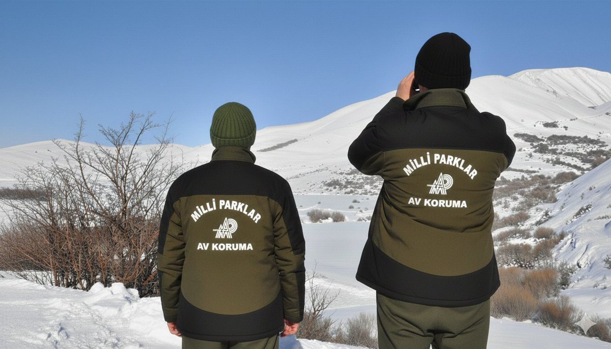 Hakkâri’de Yasa Dışı Avcılıkla Mücadele🚨

Hakkâri’deki kırsal alanlarda koruma-kontrol faaliyetleri yürüten ekiplerimiz, vurulmuş bir yaban keçisi ile birlikte bir şahsı yakaladı.

Şahsa, ilgili mevzuat kapsamında toplam 956.619 TL idari para cezası ve tazminat uygulandı.