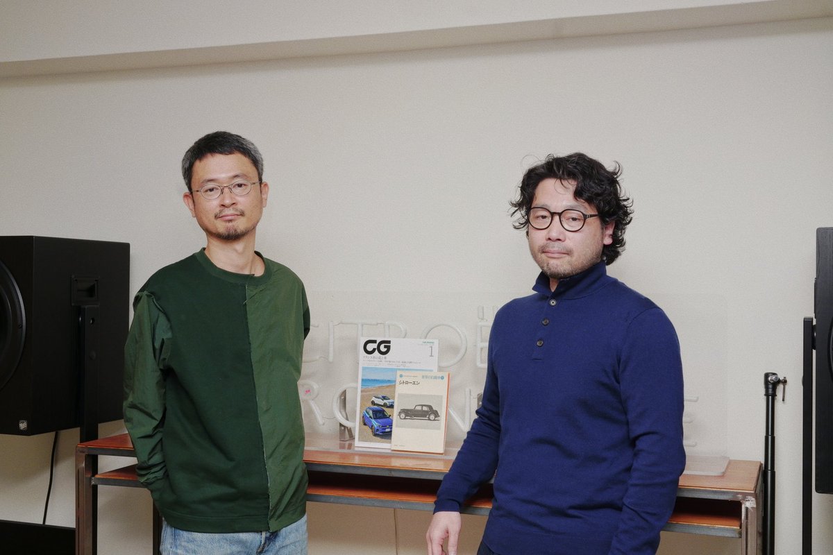 nagaokaryosuke (@nagaokaryosuke) / Posts / X