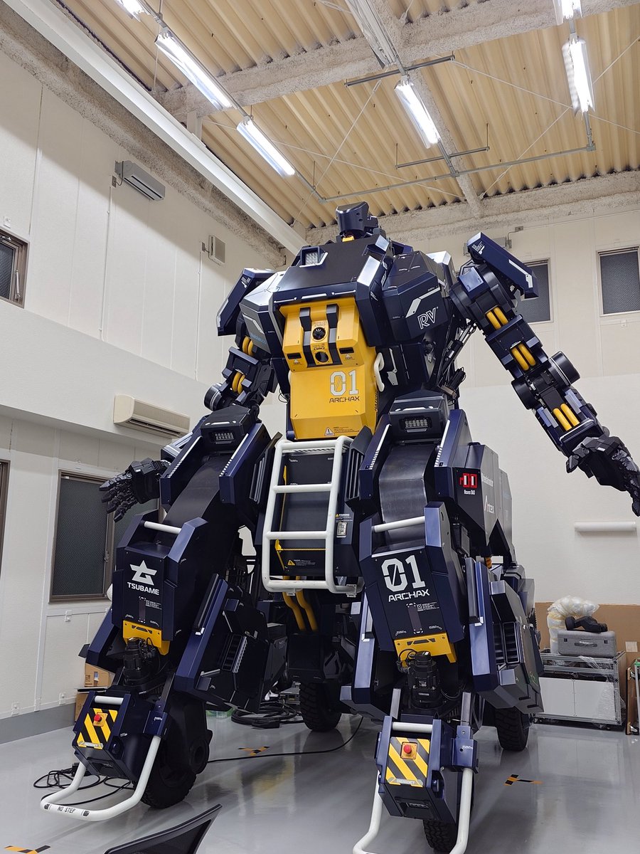 ツバメインダストリ(株)/Tsubame Industries Co.,Ltd. (@Tsubame_HI