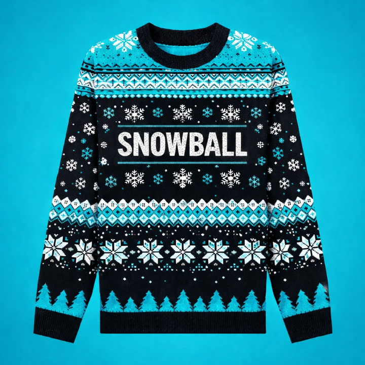 Snowball Money tweet media