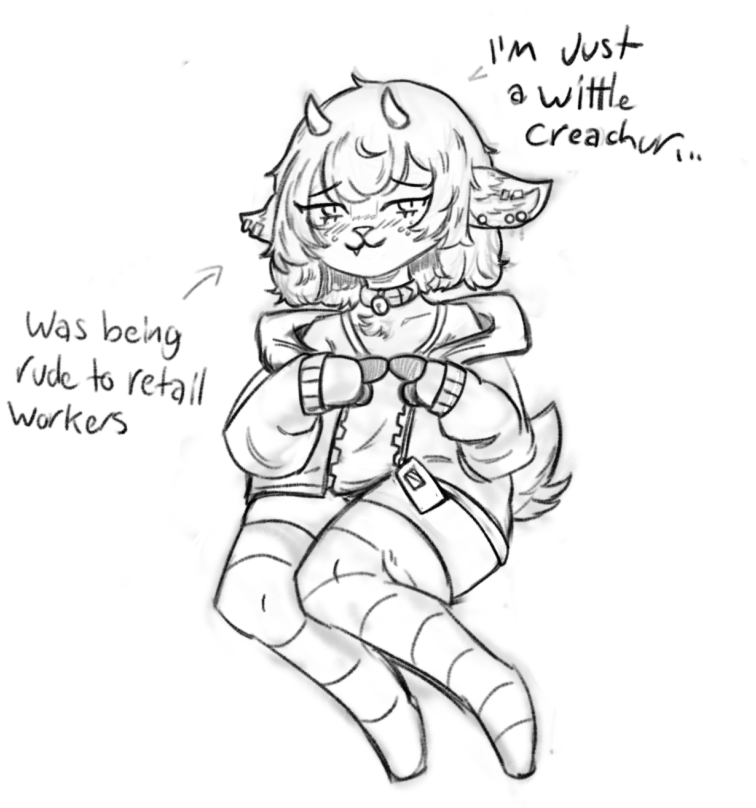 snowsuchthing's tweet photo. deer that deserves to be bullied https://t.co/2YqmMtcK2s