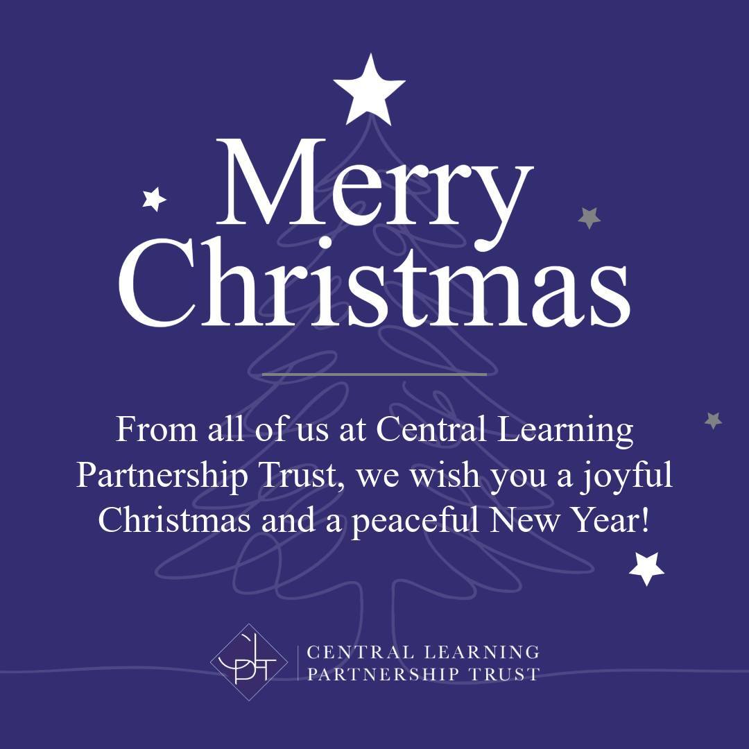 Central Learning Partnership Trust tweet media