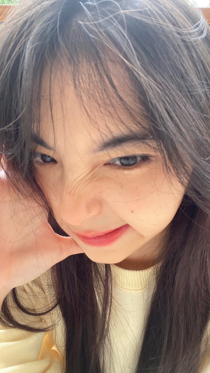 kia (@kiarinabluu) on Twitter photo 