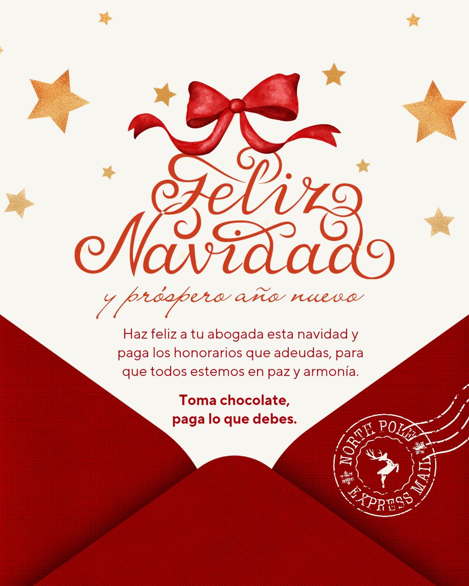 Por esta y muchas cosas más...