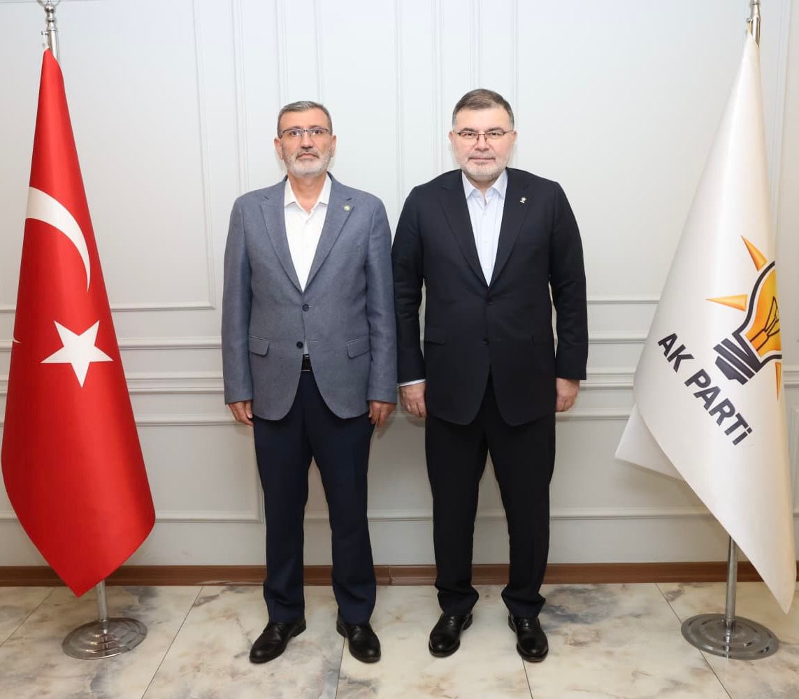 Bilal Saygılı tweet media