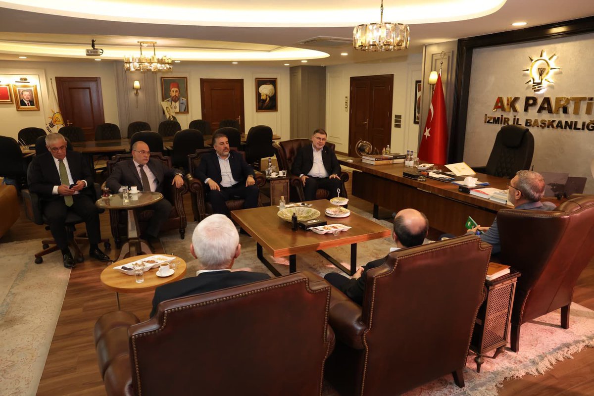 Bilal Saygılı tweet media