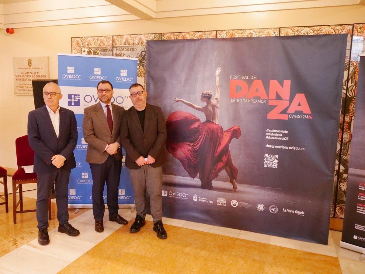 @culturaoviedo tweet media