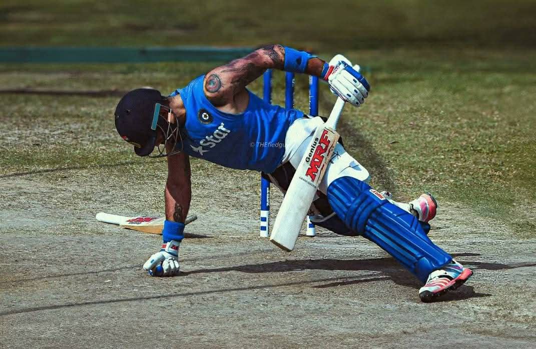 Cameraman deserves an OSCAR for this capture. 🔥