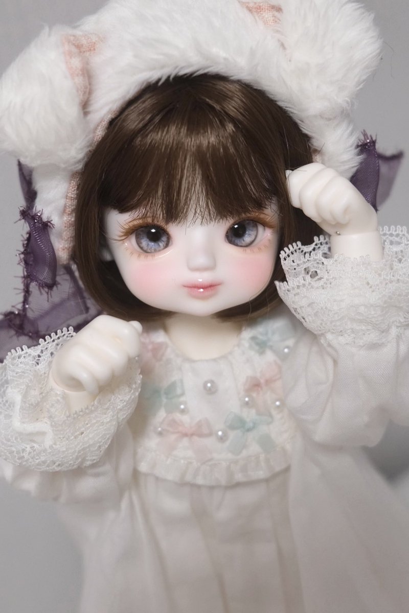 𓊆 주문 공지 𓊇

안녕하세요, 녹음입니다.
랑이 헤드 주문을 안내드립니다.♥

୨୧ 주문 기간 ୨୧
2025.12.22 18:00 ~ 품절 전

이미 생산된 헤드의 재고 판매입니다.
랑이의 선주문은 없을 예정입니다.

nokeum.cafe24.com

RT+팔로우 해주신 분들 중 한 분을 추첨하여 랑이 헤드를 드립니다.