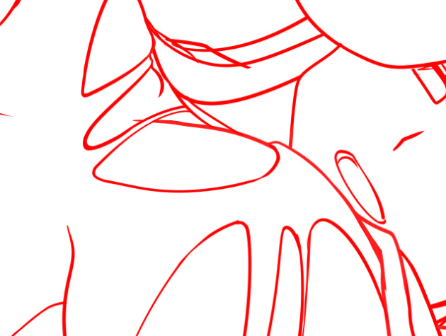 今週の子～～。
さてだ～～れだ?? 